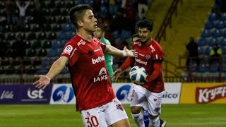 ¡EN VIVO Ñublense Vs Curicó Unido [upl. by Sirahs664]