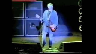 Nirvana  live at Estadio José Amalfitani 1992 full MATRIX [upl. by Yzzo]