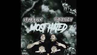 MOST HATED LILTANk ft STONEY [upl. by Adyela509]