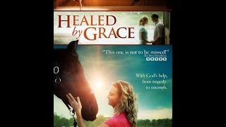 Healed By Grace Trailer [upl. by Amlet]