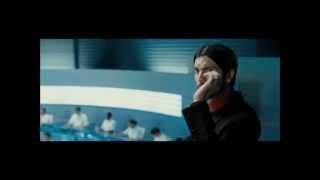 The Hunger Games  TV Spot 7 quotCountdownquot [upl. by Sathrum995]