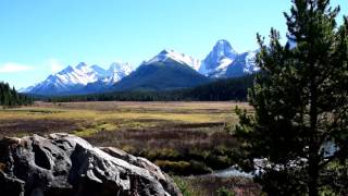 NIM Weekly  Peaceful Kananaskis Relax Meditate Rejuvenate [upl. by Westney]