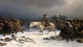 Napoleone Bonaparte 5 Dalla campagna di Russia a Waterloo [upl. by Eaned]