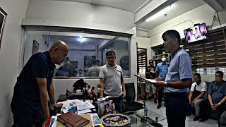 LTO Araneta P1MILYON SANA ANG MULTA [upl. by Senzer]