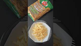 Better Made Special Potato Sticks Sour Cream amp Onion potatochips potatosnacks snacks shorts [upl. by Namara]