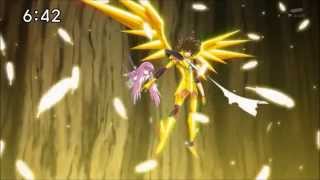 Seiya The Omega AMV [upl. by Haleigh]