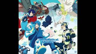 Die music  DRAMAtical Murder OST  Yuki Hayashi [upl. by Ellednahc758]