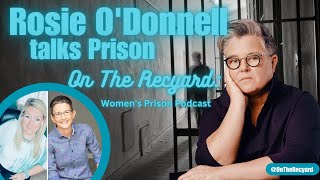 On The Recyard Womens Prison Podcast [upl. by Meri]