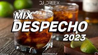 DESPECHO MIX 2023 Vol 3  DJ Dreex  Repitela No Sufrire Por Nadie Guaro RMX Si Se Fue Se Fue [upl. by Ylime]