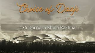 Darwaza Khula Rakhna  The Best of Bhupinder Singh and Mitalee Singh  135  Daajis Choice [upl. by Reidar]