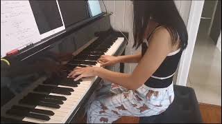 Tchaikovsky Valse Sentimentale No 6 Op 51 [upl. by Salisbarry]