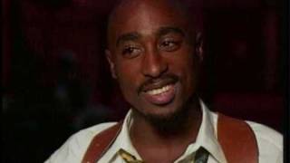 Tupac  Slippin Remix 2011 Brand New [upl. by Yelich53]