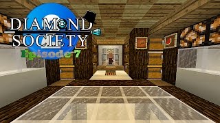 The Emerald Factory  Diamond Society S2 E7 [upl. by Desi190]