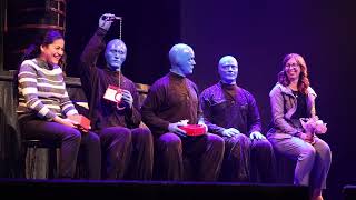 Blue Man Group 2023 [upl. by Hcaz949]