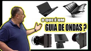 GUIA DE ONDAS  EXPANSOR ISOFÁSICO O QUE SÃO E COMO USÁLOS  PARTE I [upl. by Mame]