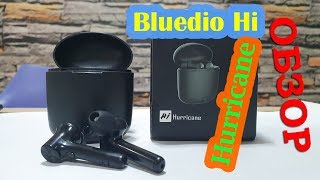 🔥 Обзор ✅ Наушники Bluedio hi Hurricane 🎦 141 [upl. by Constant]