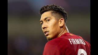 Roberto Firmino  Top 15 World Class Goals ● Liverpool [upl. by Keverne605]