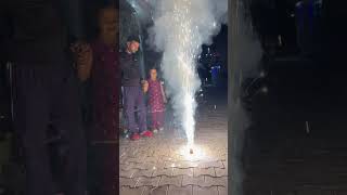 Crackers Bursting Video crackers fireworks shorts [upl. by Annabelle272]