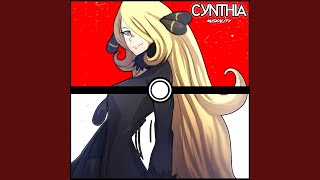 Approaching Champion Cynthia Theme Drill Remix [upl. by Ojaras]