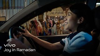 vivo  Joy in Ramadan [upl. by Struve]