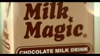 Milk Magic Commercial 2015 [upl. by Renwick91]