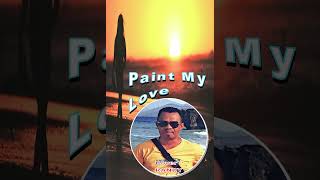 Paint My Love MLTR Cover Randi Audio [upl. by Ileane]