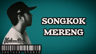 KEILANDBOI  SONGKOK MERENG Lirik  HIPHOP INDONESIA  VIDIO LIRIK [upl. by Stedmann309]