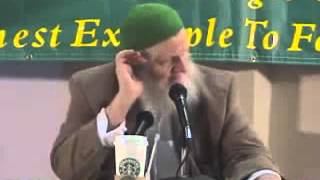 Yusuf Estes  New Muslims  Future Steps [upl. by Faus827]