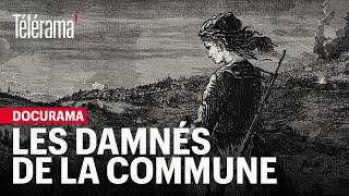 Docurama  quotLes Damnés de la Communequot de Raphaël Meyssan [upl. by Suravaj101]