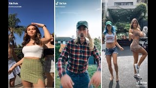 Carol Baskin Tik Tok Song  Savage Tiger King Edition Tiktok Dance Compilation  XXLarge Videos [upl. by Fedora]