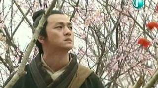 legend of the condor heroes 2003 ep 19 23 [upl. by Leonie993]