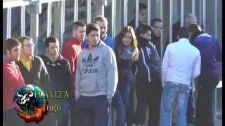 2015 01 25 BENICASIM GERMAN VIDAL [upl. by Orgalim]