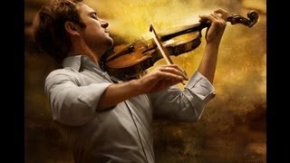 Renaud Capucon  Le violon Roi [upl. by Hubey]