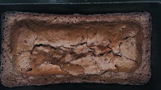 Moelleux au chocolat  Torta al cioccolato [upl. by Enetsuj]