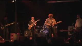 Magnolia Electric Co in Lleida 2007 part 5 quotLeave The Cityquot [upl. by Reece]