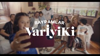 LC Waikiki I Bayramlar Var İyi Ki [upl. by Oyek79]