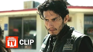 Mayans MC S01E04 Clip  Reunion  Rotten Tomates TV [upl. by Inalem]