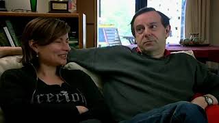 Wife Swap Uk  Season 9 Episode 10  Andy Vs Nevana  2009  Full Episode [upl. by Kcirddet]