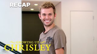 Growing Up Chrisley  RECAP Season 1 Episode 8  Chrisley Knows Best [upl. by Venuti]