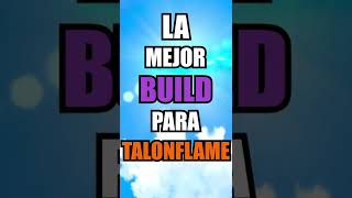 LA MEJOR BUILD PARA TALONFLAME EN POKEMON UNITE  GUÍA TALONFLAME  CONSEJOS [upl. by Haywood]