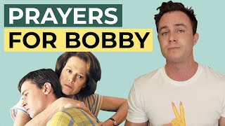 Prayers for Bobby  My Story Ryan Kelley [upl. by Airotna]