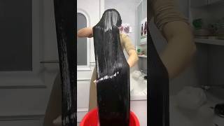 😲Words Best Tea Shampoo HackGet Silky Shiny Long Strong Hair💯shorts hairgrowth RadhaSkincare [upl. by Werd]