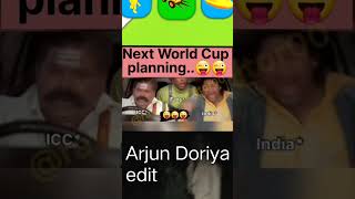 Next World Cup Planning 2027ICC Fans IndiaWorld Cup [upl. by Slocum]