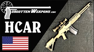 Ohio Ordnance HCAR The BAR of the Future [upl. by Hagan931]