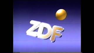 ZDF Intro Ident Sommer Festival 80er  Ansage Programmansage [upl. by Lehar457]