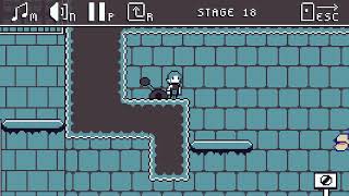 Linquest  Perplexing Platformer [upl. by Seow393]