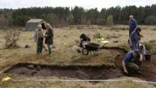 Time Team S11E03 LochMigdaleScottishHighlands [upl. by Ida688]