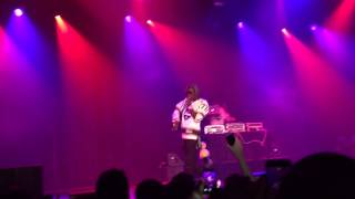 YOUNG THUG  LIFESTYLE  LIVE  CLUB NOKIA LA  10132015 [upl. by Azarria205]