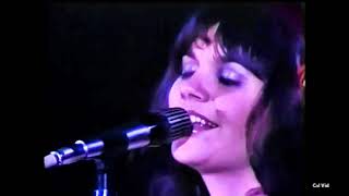 Linda Ronstadt Live in Germany 1976 [upl. by Jobyna76]