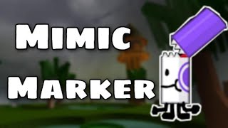 КАК ПОЛУЧИТЬ Mimic Marker 👻 Find the Markers [upl. by Nylyaj]